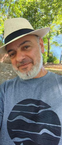 Omar Maluf